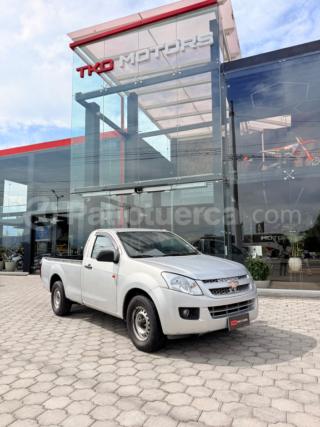 Chevrolet D MAX TD 2.5 CS