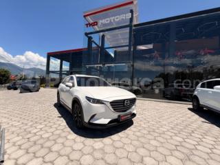 Mazda NEW CX9 HIGH PLUS
