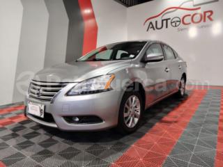 Nissan Sentra Advance