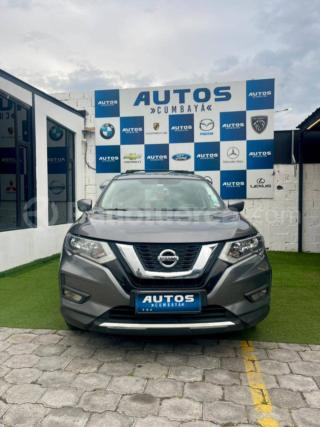 Nissan X-Trail Sense