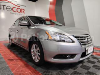 Nissan Sentra Advance
