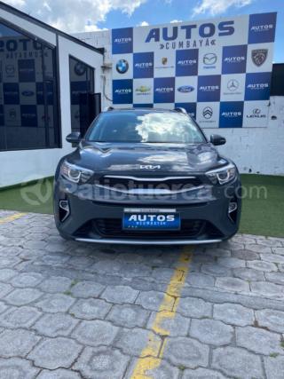 Kia Stonic LX