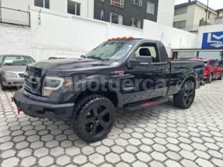Ford F150 CS 4x4