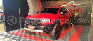 Ford RANGER CREW CAB XL