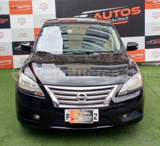 Nissan Sentra Advance
