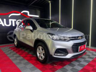 Chevrolet Tracker LS