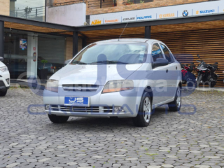 Chevrolet Aveo Activo