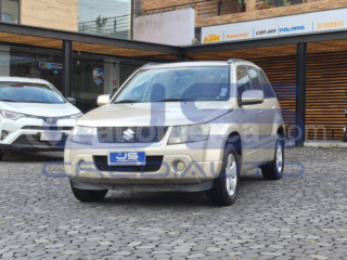 Suzuki Grand Vitara SZ