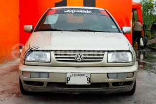 Volkswagen Vento