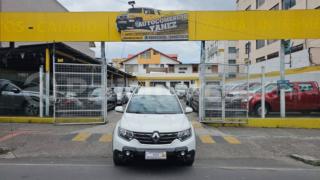 Renault DUSTER INTENS