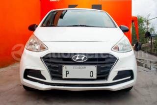 Hyundai GRAND I10 GLS