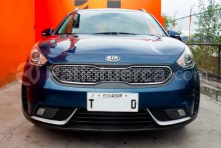 Kia NIRO Hibrido