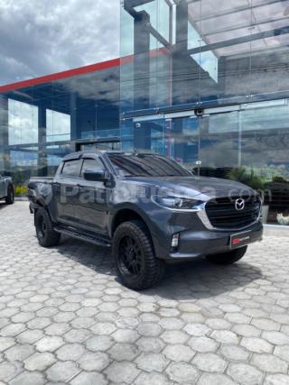 Mazda BT-50 4x4 Diesel