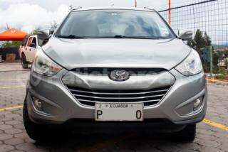 Hyundai Tucson IX