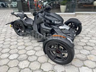 Can-Am RYKER 600
