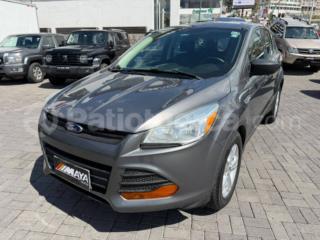 Ford Escape S