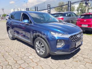 Hyundai New Santa Fe
