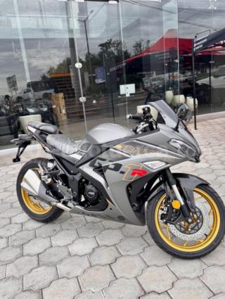 Daytona GP1 R 250
