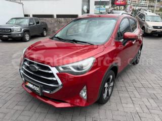 JAC S3