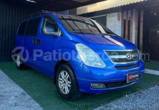Hyundai H1 12 pasajeros