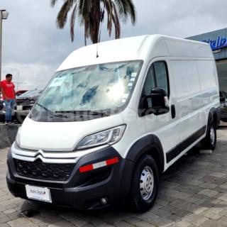 Citroen Jumper
