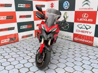 Ducati Multistrada 1200