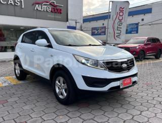 Kia SPORTAGE GL
