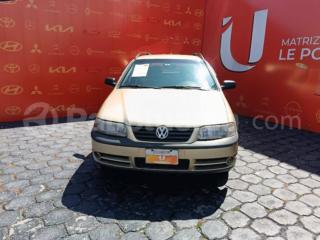 Volkswagen Parati