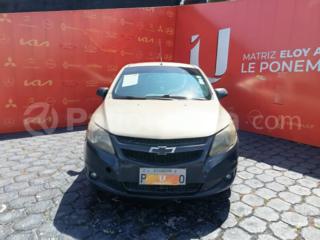 Chevrolet Sail