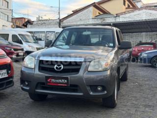 Mazda BT-50