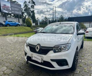 Renault Sandero Zen Fase II