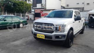 Ford F150 XLT CD