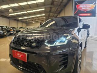 Land Rover Land Rover