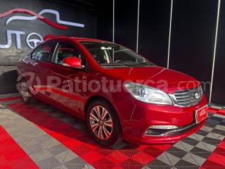 Great Wall C30