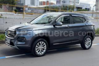 Chevrolet GROOVE LTZ