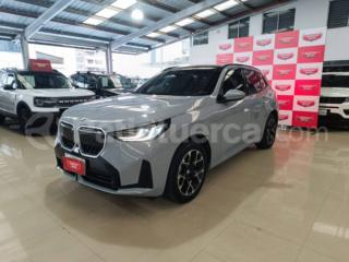 BMW X3 XDRIVE 30E
