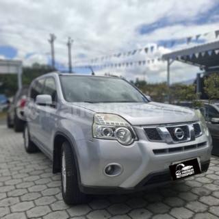 Nissan X-Trail Xtreme