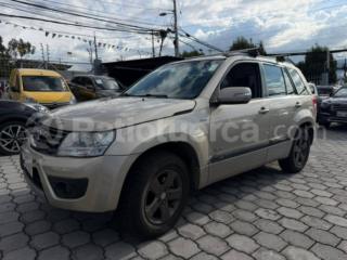 Suzuki GRAND VITARA SZ NEXT SPORT