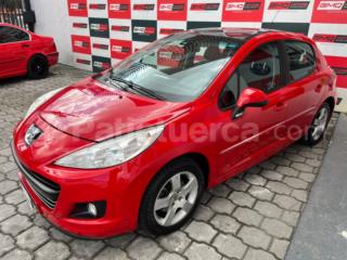 Peugeot 207 PREMIUM