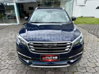 Jetour X70 I MT 1.5T