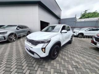 Kia Sonet