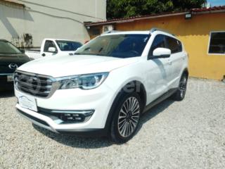Jetour X70 II MT 1.5T