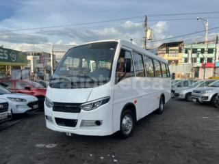 MARCO POLO VOLARE V8