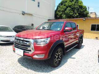 JAC T8 LUXURY