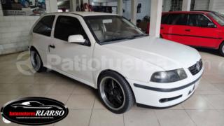 Volkswagen Gol Confortline 1.8