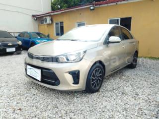 Kia Soluto