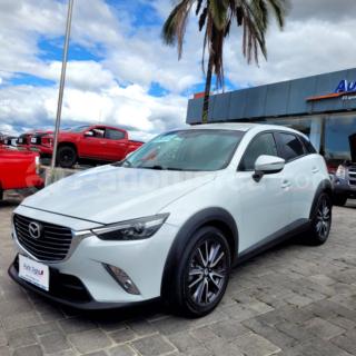 Mazda CX 3 CORE
