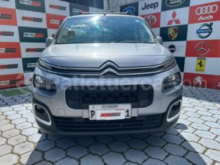Citroen Berlingo Multispace