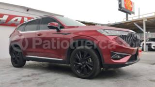 Haval H6 B01 Supreme