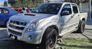 Chevrolet LUV D-MAX